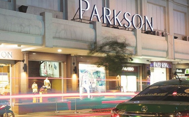 Chuyện buồn của ‘gã cứng đầu’ Parkson: ‘Những tháng năm rực rỡ’ của mô hình Department Store và sự soán ngôi của các Shopping Mall - Ảnh 1.