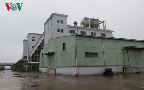 Nhà máy sản xuất sô đa Chu Lai “đắp chiếu” kéo theo nhiều hệ lụy - Ảnh 2.