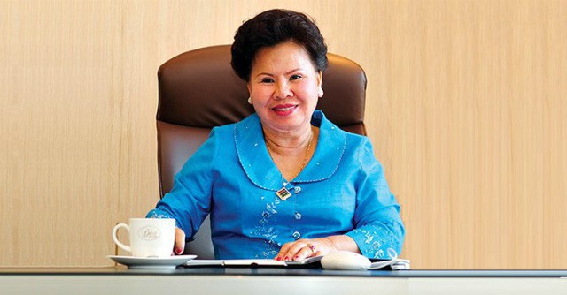 Những nữ doanh nhân gốc Việt thành công nơi xứ người - Ảnh 3.