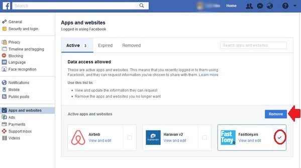 Hướng dẫn kiểm tra thông tin cá nhân trên Facebook bị phát tán trong vụ Cambridge Analytica - Ảnh 2.