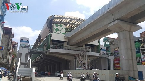 Hai tuyến metro đội vốn nghìn tỷ, Hà Nội xin làm tiếp 3 tuyến mới ​ - Ảnh 1.