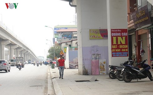 Hai tuyến metro đội vốn nghìn tỷ, Hà Nội xin làm tiếp 3 tuyến mới ​ - Ảnh 6.