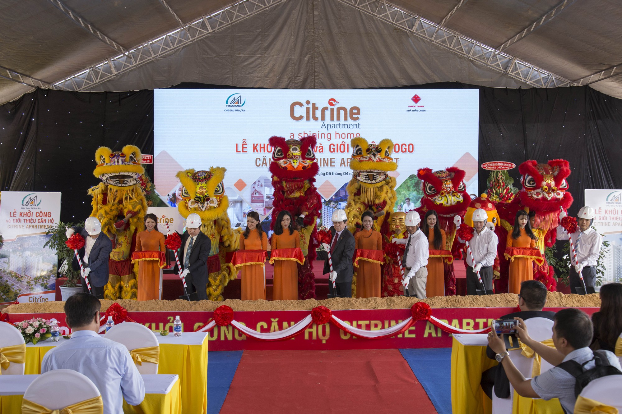 Thuduc House góp vốn đầu tư xây dựng 2 dự án chung cư, giá căn hộ cao cấp|chung cư|nhà ở} dưới 2 tỉ đồng - Ảnh 1. Thuduc House góp vốn đầu tư xây dựng 2 Dự Án BĐS chung cư, giá căn hộ chung cư cao cấp|chung cư|nhà ở} dưới 2 tỷ vnđ - Ảnh 1.