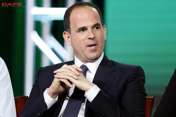 Những cuốn sách kinh doanh đã lỗi thời rồi, đây là những gì doanh nhân triệu đô Marcus Lemonis đọc hàng ngày - Ảnh 1.