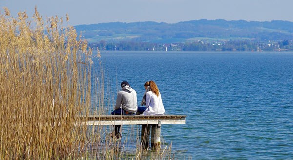 Đổ cà phê, quên chìa khóa, đi làm muộn rồi bị sếp gào thét: Đừng stress, ngày tồi tệ sẽ nhanh chóng qua nhờ 5 mẹo nhỏ này - Ảnh 2.