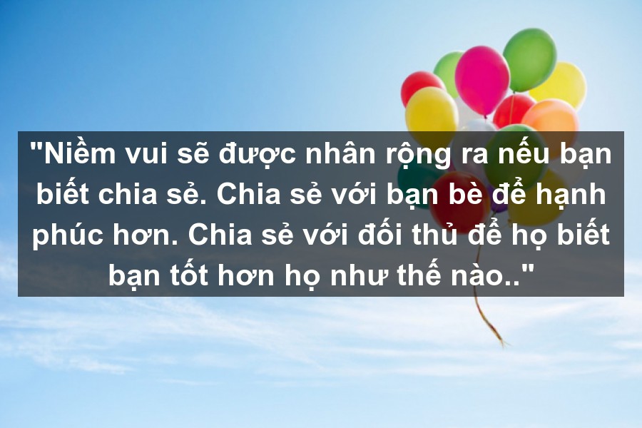 20 câu nói sẽ thay đổi hoàn toàn cách nhìn của bạn, đừng đợi đến tuổi xế chiều mới nhận ra giá trị đích thực của cuộc sống - Ảnh 18. 20 câu nói sẽ thay đổi hoàn toàn cách nhìn của bạn, đừng đợi đến tuổi xế chiều mới nhận ra giá trị đích thực của cuộc sống - Ảnh 18.