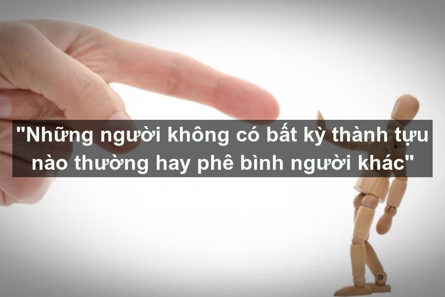 20 câu nói sẽ thay đổi hoàn toàn cách nhìn của bạn, đừng đợi đến tuổi xế chiều mới nhận ra giá trị đích thực của cuộc sống - Ảnh 9. 20 câu nói sẽ thay đổi hoàn toàn cách nhìn của bạn, đừng đợi đến tuổi xế chiều mới nhận ra giá trị đích thực của cuộc sống - Ảnh 9.