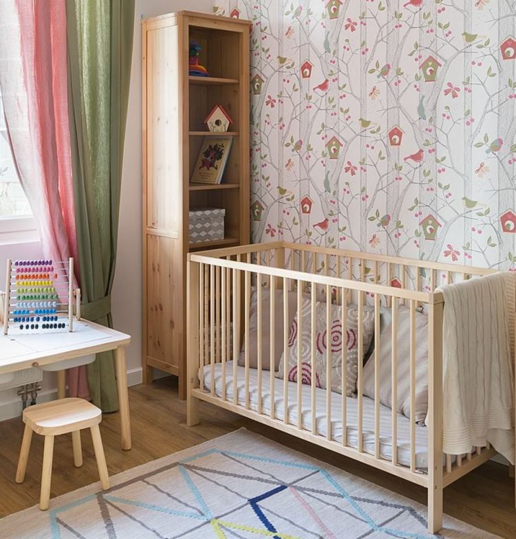 Căn hộ 76m2 thiết kế thông minh hút hồn những cặp vợ chồng trẻ - Ảnh 13. Căn hộ 76m2 thiết kế thông minh hút hồn những cặp vợ chồng trẻ - Ảnh 13.