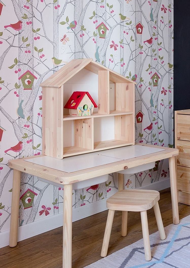 Căn hộ 76m2 thiết kế thông minh hút hồn những cặp vợ chồng trẻ - Ảnh 15. Căn hộ 76m2 thiết kế thông minh hút hồn những cặp vợ chồng trẻ - Ảnh 15.