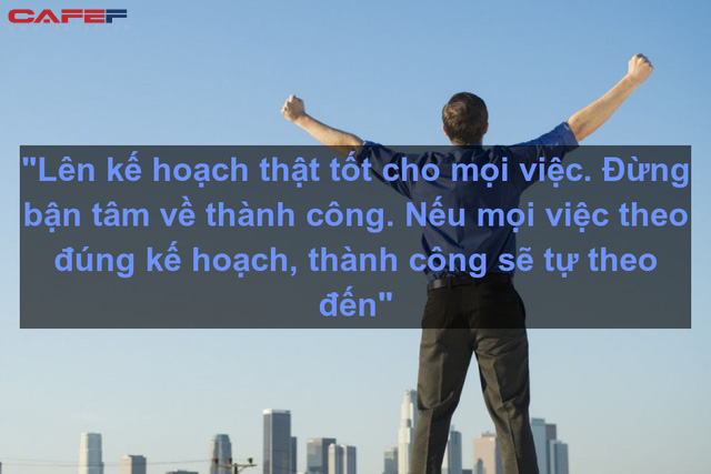 20 câu nói sẽ thay đổi hoàn toàn cách nhìn của bạn, đừng đợi đến tuổi xế chiều mới nhận ra giá trị đích thực của cuộc sống - Ảnh 2.