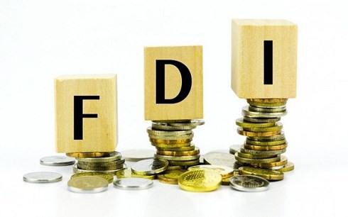 Thu hút FDI thế hệ mới: Ưu đãi dựa trên hiệu quả thay vì lợi nhuận - Ảnh 1.