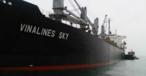Tàu mua hơn 661 tỷ, Vinalines bán giá “sắt vụn” 89 tỷ đồng ​ - Ảnh 2.