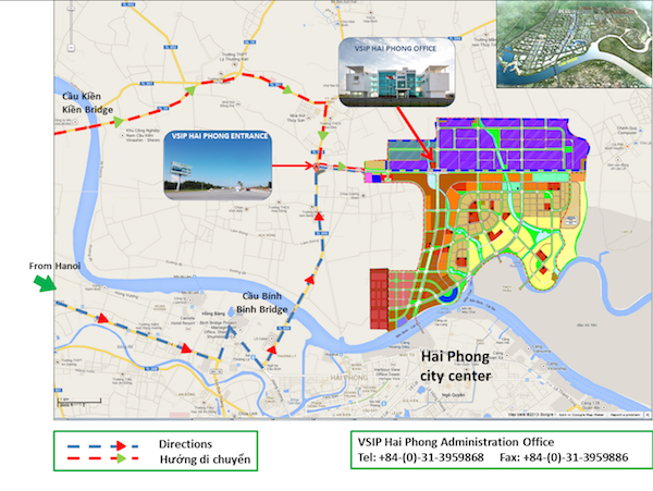 Xu hướng đầu tư mới từ Singapore vào Việt Nam - Ảnh 1.