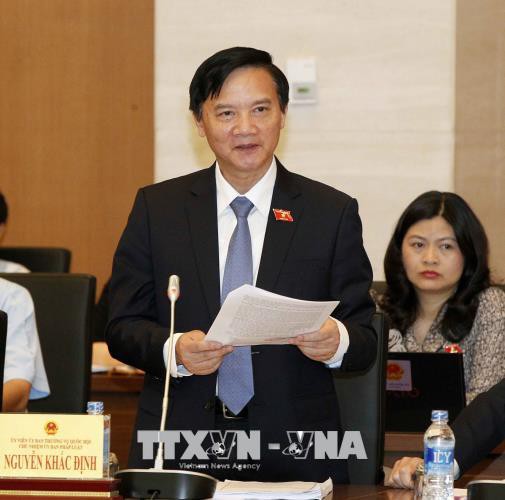Sẽ có 131 ngành nghề kinh doanh tại 3 đặc khu - Ảnh 1. Sẽ có 131 ngành nghề kinh doanh tại 3 đặc khu - Ảnh 1.
