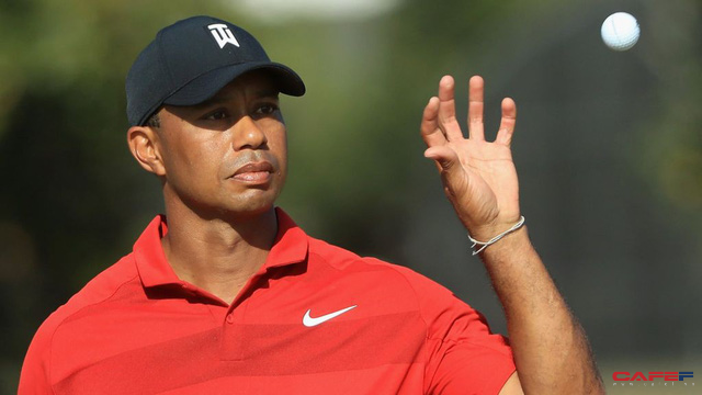 Masters 2018: Siêu hổ Tiger Woods trở lại, xuất phát cùng nhóm Marc Leishman, Tommy Fleetwood - Ảnh 1.