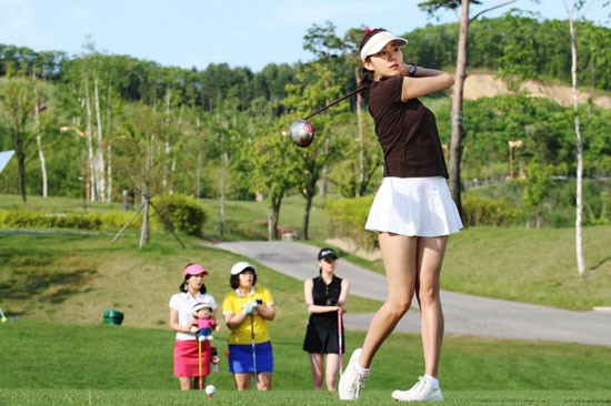 Các quy tắc trang phục và ứng xử trong golf: Đừng bỏ qua nếu muốn trở thành người chơi chuyên nghiệp và lịch lãm - Ảnh 1.