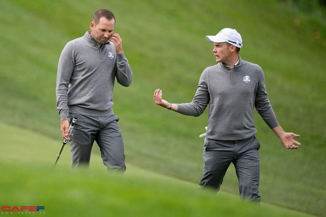 Trở thành Golfer: 10 quy tắc “vỡ lòng” những tay golf mới nhất định phải biết - Ảnh 8.