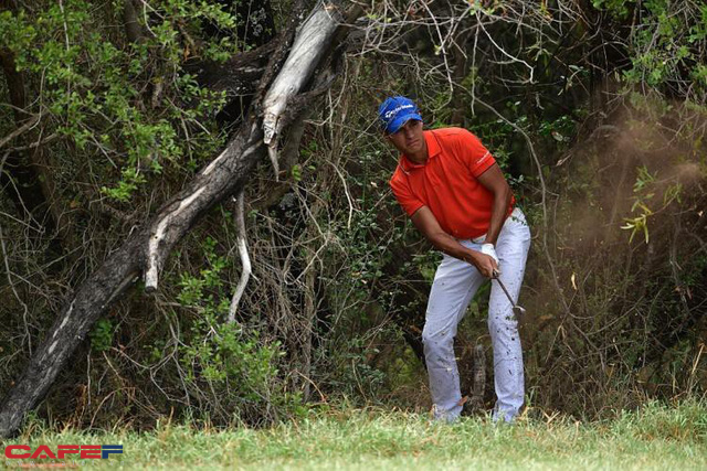 Trở thành Golfer: 10 quy tắc “vỡ lòng” những tay golf mới nhất định phải biết - Ảnh 9.