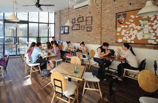 Nhà sáng lập The Coffee House Nguyễn Hải Ninh: Tôi chỉ cạnh tranh với chính mình - Ảnh 2.