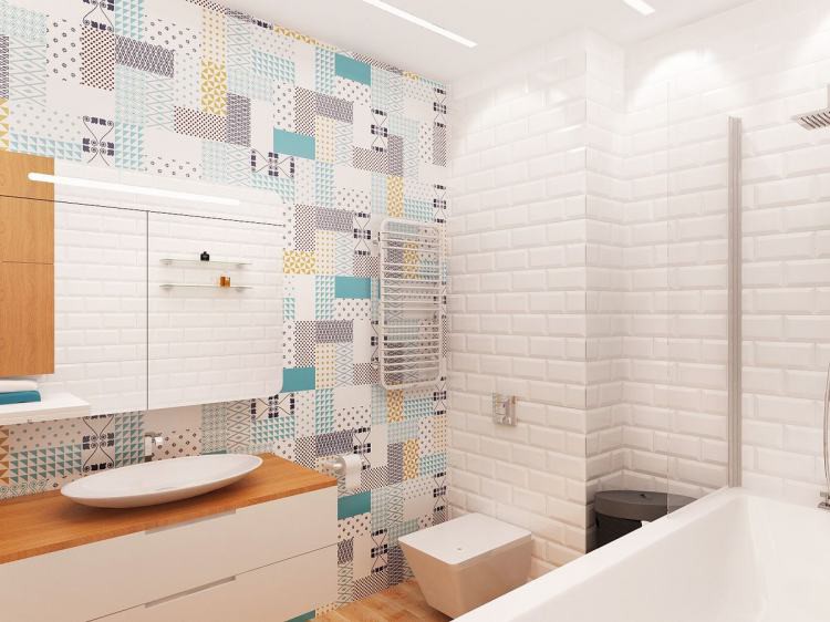 Căn hộ 55m2 thiết kế đơn giản, phóng khoáng khiến ai cũng phải trầm trồ, thán phục - Ảnh 11. Căn hộ 55m2 thiết kế đơn giản, phóng khoáng khiến ai cũng phải trầm trồ, thán phục - Ảnh 11.
