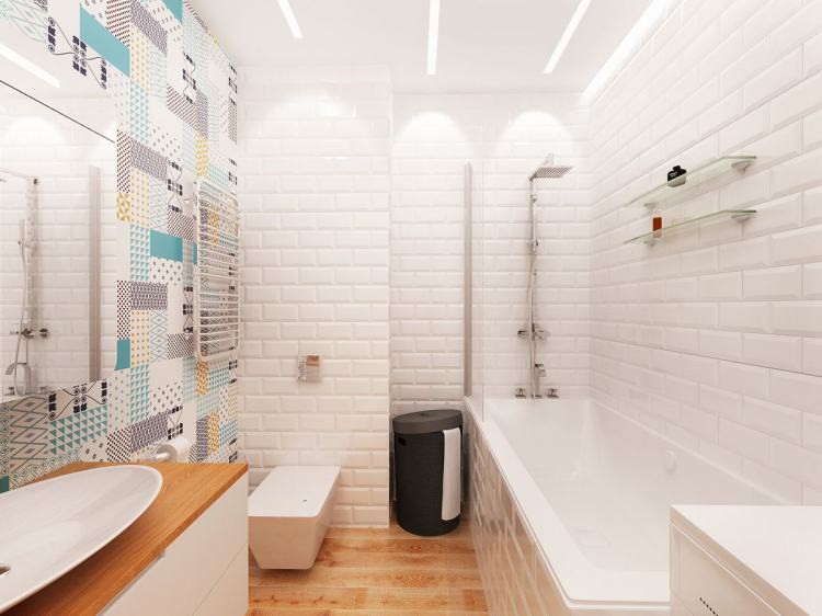 Căn hộ 55m2 thiết kế đơn giản, phóng khoáng khiến ai cũng phải trầm trồ, thán phục - Ảnh 13. Căn hộ 55m2 thiết kế đơn giản, phóng khoáng khiến ai cũng phải trầm trồ, thán phục - Ảnh 13.