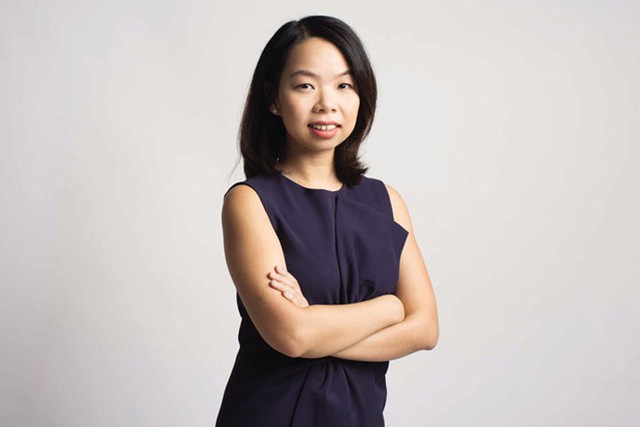 Cựu nữ sinh Lê Hồng Phong giành học bổng Stanford danh giá, làm MC trong sự kiện Tổng thống Obama và xây dựng một chuỗi trung tâm tiếng Anh có số má tại Việt Nam - Ảnh 1.