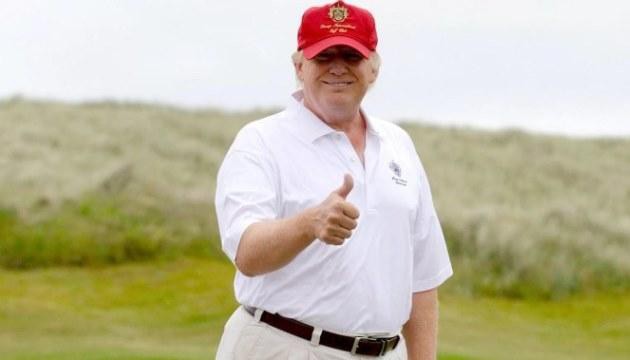 Tổng thống Donald Trump đã chơi bao nhiêu vòng golf kể từ ngày nhậm chức? - Ảnh 2.