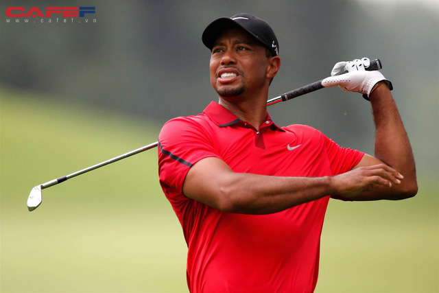 Tiger Woods và niềm tin chiến thắng nhen nhóm trở lại: Khi cả làng golf chờ đợi sự hồi sinh của một huyền thoại! - Ảnh 1.