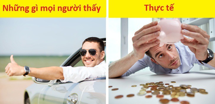 8 thói quen và suy nghĩ khiến bạn ôm trọn kiếp nghèo, không thay đổi thì tiền bạc cứ chẳng cánh mà bay - Ảnh 5. 8 thói quen và suy nghĩ khiến bạn ôm trọn kiếp nghèo, không thay đổi thì tiền bạc cứ chẳng cánh mà bay - Ảnh 5.