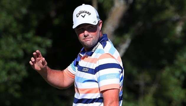 Marc Leishman đánh âm 10, dẫn cách biệt 3 gậy ở vòng 1 AT&T Byron Nelson - Ảnh 1.