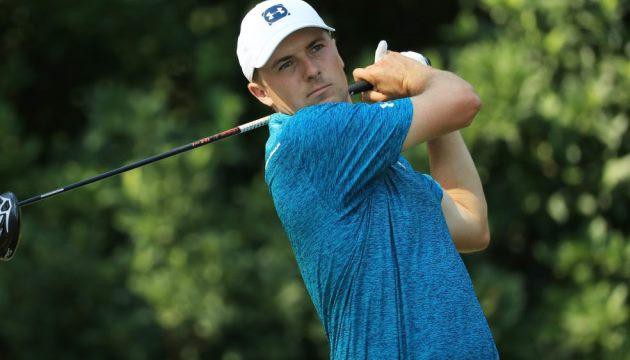 Marc Leishman đánh âm 10, dẫn cách biệt 3 gậy ở vòng 1 AT&T Byron Nelson - Ảnh 3.