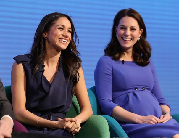 Hành trình lọ lem Meghan từ khi đánh rơi hài tới cô dâu ở đám cưới hoàng gia 1,5 tỉ người theo dõi, tiêu tốn nửa triệu euro - Ảnh 5.