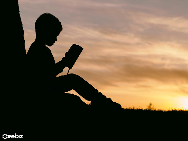 Lượng sách bạn đọc đến đâu quyết định mức thành công cuộc đời: Bài học từ giáo dục văn hóa đọc của một thế hệ người - Ảnh 4.