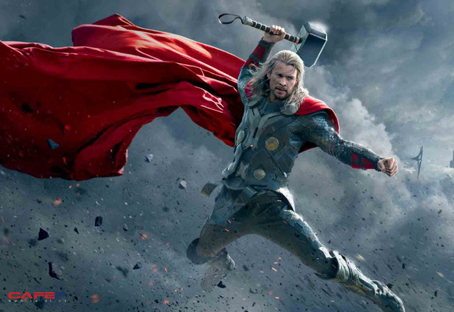Bí quyết rèn luyện sức khoẻ và cơ bắp của các siêu anh hùng Avengers - Ảnh 1. Bí quyết rèn luyện sức khoẻ và cơ bắp của các siêu anh hùng Avengers - Ảnh 1.