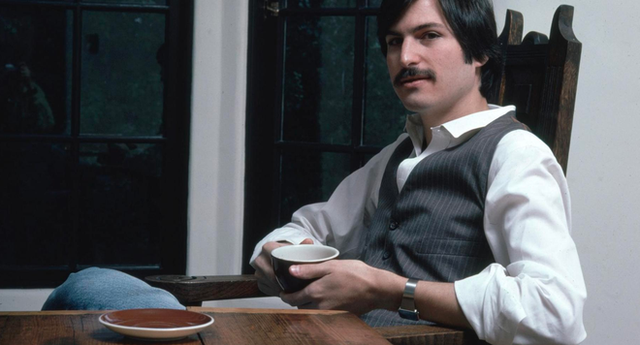 Steve Jobs từng bị một giám đốc tại Silicon Valley gọi là kẻ điên và thằng hề trong bức thư được viết từ năm 1976 - Ảnh 1.