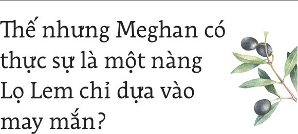 Chuyện về nàng Lọ Lem Meghan Markle: Ai cũng có thể là công chúa, kể cả khi bạn đã 36 tuổi và qua một lần đò - Ảnh 4.