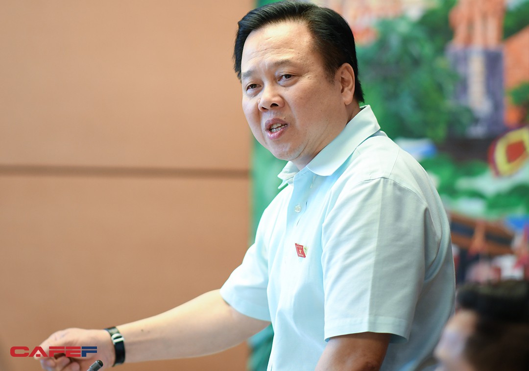 Ngân sách cứ tăng thu dựa vào đất, tài nguyên và cổ phần hóa thì đến khi bán hết sẽ tăng thu bằng gì? - Ảnh 3. Ngân sách cứ tăng thu dựa vào đất, tài nguyên và cổ phần hóa thì đến khi bán hết sẽ tăng thu bằng gì? - Ảnh 3.