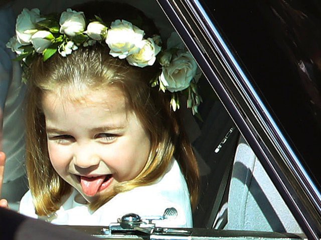Công chúa nhỏ Charlotte 3 tuổi đã đóng góp hàng tỷ USD cho nền kinh tế Anh – nhiều hơn Hoàng tử George - Ảnh 5.