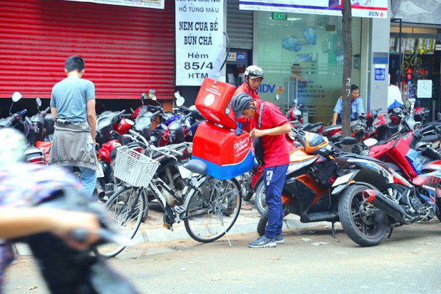 Sau hợp nhất UberEats ĐNÁ, GrabFood đã chính thức tiến công Sài Gòn, nhưng tại sao Now (Foody) và tất cả đối thủ giao đồ ăn ở Đông Nam Á chẳng việc gì phải sợ? - Ảnh 5.