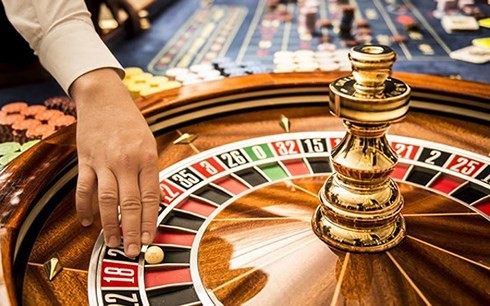 Ưu đãi casino ở 3 đặc khu là không đáng? - Ảnh 1.