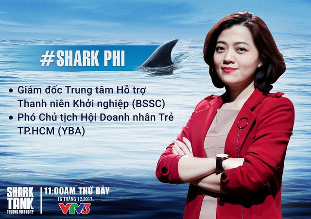 Chuyện chưa kể về Shark Trương Lý Hoàng Phi: Có những buổi thức trắng, những lúc ôm nhân viên khóc vì áp lực - Ảnh 1.