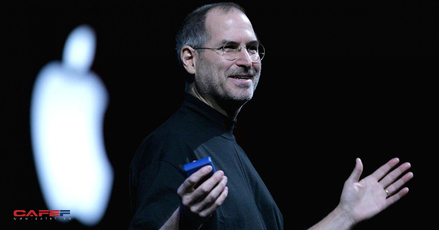 Những dự đoán cực chính xác của Steve Jobs về tương lai của công nghệ máy tính thế giới từ cách đây hơn 30 năm - Ảnh 1.