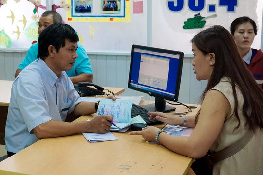 Cách tính lương, phụ cấp với cán bộ, công chức từ ngày 1-7-2018 - Ảnh 1.