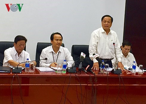 Đà Nẵng thi tuyển chức danh PGĐ Sở Kế hoạch và Đầu tư vào 15/6 - Ảnh 1.