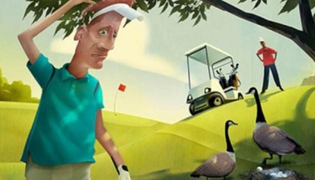 10 điều golfer Việt nào cũng nên tránh - Ảnh 2.