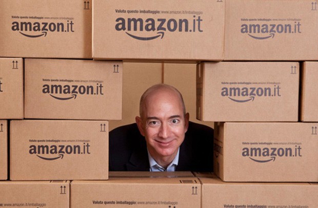 Tỷ phú giàu nhất thế giới Jeff Bezos tiết lộ điều sẽ khiến bạn phải tiếc nuối ở độ tuổi 80 - Ảnh 2.