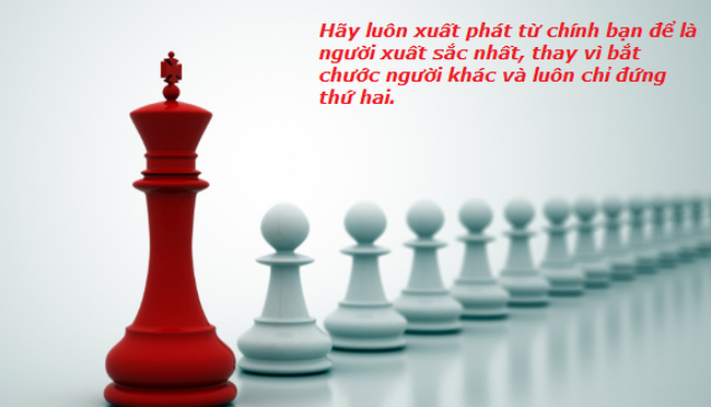 Chuyện cuối tuần: Vị giám đốc một phút và bài học đầu tiên – Mục tiêu một phút - Ảnh 4. Chuyện cuối tuần: Vị giám đốc một phút và bài học đầu tiên – Mục tiêu một phút - Ảnh 4.