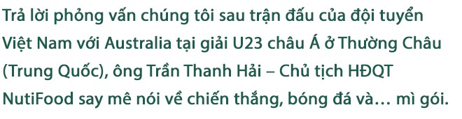 Chủ tịch NutiFood: Doanh nhân bất động sản rẽ ngang, tạo ‘cú nổ lớn’ trong ngành sữa - Ảnh 1.