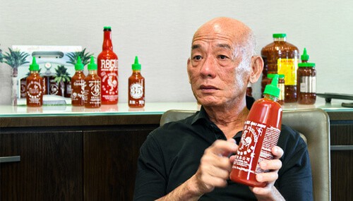 [Case Study] Cách vua tương ớt gốc Việt bán Sriracha cho toàn nước Mỹ: Chỉ cần làm ra sản phẩm thật tốt, khách hàng sẽ quảng cáo thay cho bạn - Ảnh 1.