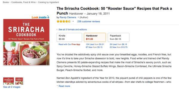[Case Study] Cách vua tương ớt gốc Việt bán Sriracha cho toàn nước Mỹ: Chỉ cần làm ra sản phẩm thật tốt, khách hàng sẽ quảng cáo thay cho bạn - Ảnh 4.